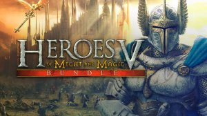 OST Heroes of Might and Magic V