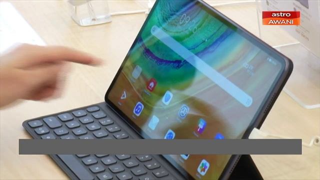 HUAWEI Together 2020: Seamless AI Life untuk pengguna смотреть онлайн