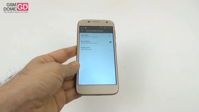 UHANS A101s Review (Entry level phone priced below $90) смотреть онлайн