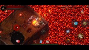 Powerlust - MULTIPLAYER MAYHEM - Power Level 11