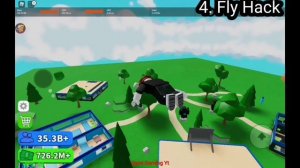 Roblox Mod Menu download for android