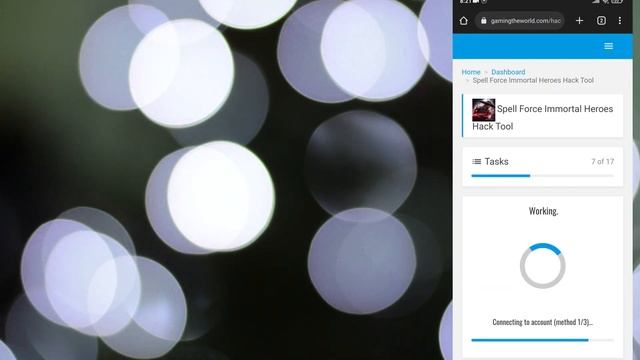 Spell Force Immortal Heroes Hack Unlimited Diamonds Cheat For Android & IOS смотреть онлайн