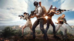PUBG: BATTLEGROUNDS (PlayStation 5) ТОП (1)