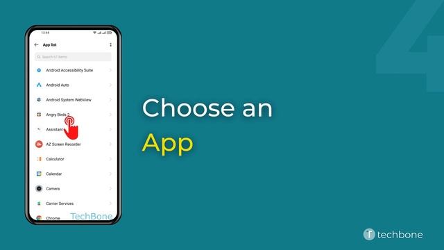 How to Clear App Cache - realme [Android 11 - realme UI 2] смотреть онлайн