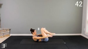 15 MIN TOTAL CORE_AB WORKOUT (No Equipment, No Repeats) �� Morning Train & Glow Up!