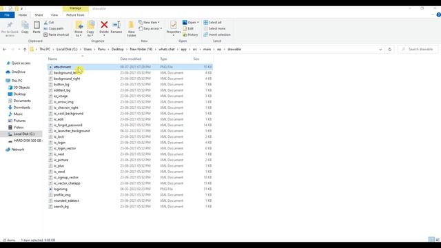 How to Create WhatsApp App in Android Studio with Source Code | Whatsapp Clone | Chatting App Hindi