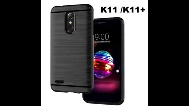 DOWNLOAD ROM LG K11 PLUS LMX410BCW 10F ANDROID 7.X !!! смотреть онлайн