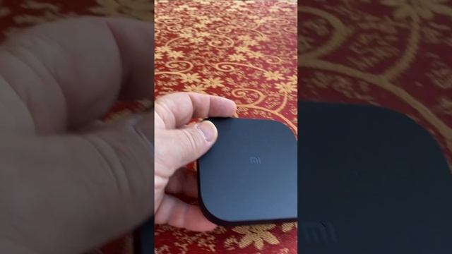 Xiaomi mi android tv box kutu açışışı смотреть онлайн