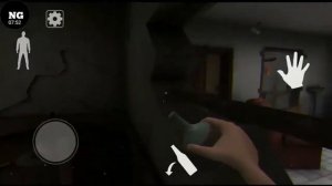 Страшный клон Granny||Psychopath  Hunt/Охота на Психопатов||Android.