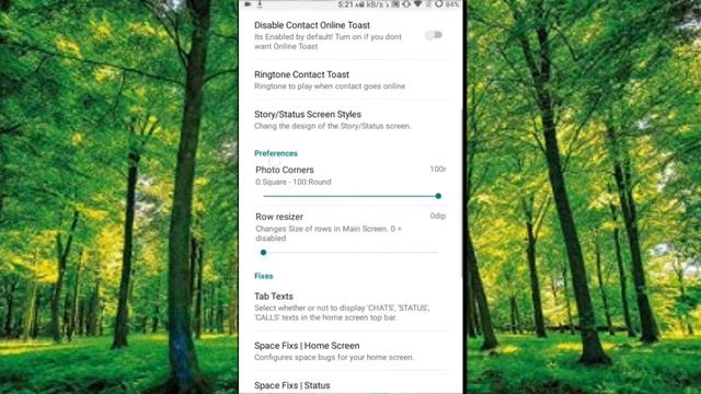 UPDATE!!! Whatsapp AERO V8.11 | WHATSAPP MOD 2019 смотреть онлайн