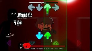 run for your life! fnf android