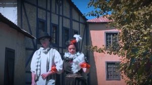 Сериал  Тень . 1 серия