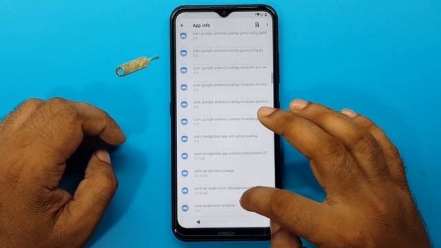 Nokia 1.4 FRP Bypass Android 11 | Nokia TA-1322 Google Account Remove | Nokia 1.4 FRP Easy Method | смотреть онлайн