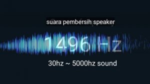 speaker cleaner sound water and dust pembersih speaker hp android kena air suara kecil kresek2  dll