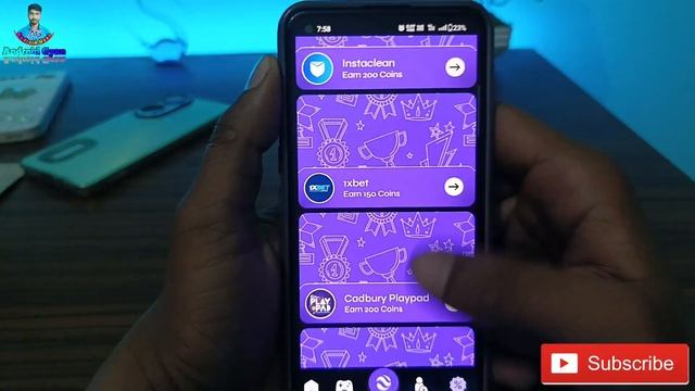 Cashzy App | Unlimited Free Redeem Code | Free Redeem Code | Google Play Redeem Code Earning App