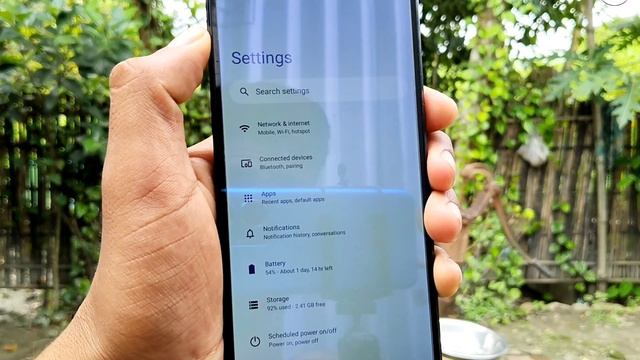 Realme C33 Android 13 Update Not Received Problem Solve|Realme C33 Android 13 update Laneka Tarika