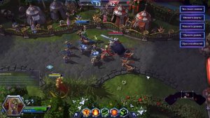 Heroes of the Storm - гайд на Кель'таса