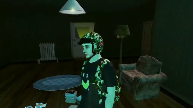 [SHARE! & REVIEW] PLAYER IMG EDM STYLE REBORN V1.0 Martin Garrix FOR GTA SA ANDROID смотреть онлайн