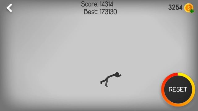 Stickman Falling Walkthrough Part 3 - Android Gameplay HD смотреть онлайн