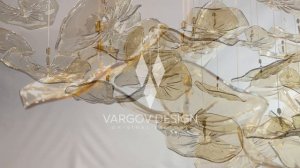 Световая композиция Vargov®Design - LC0334