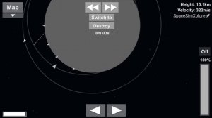 Apollo 11 | Space Flight Simulator