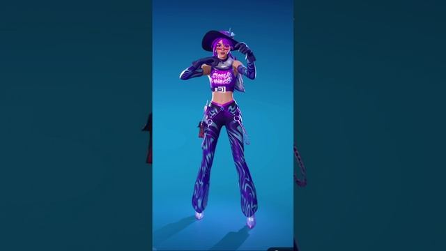 Fortnite Emote Caffeinated Кофейный Оптимизм Reverie #Shorts