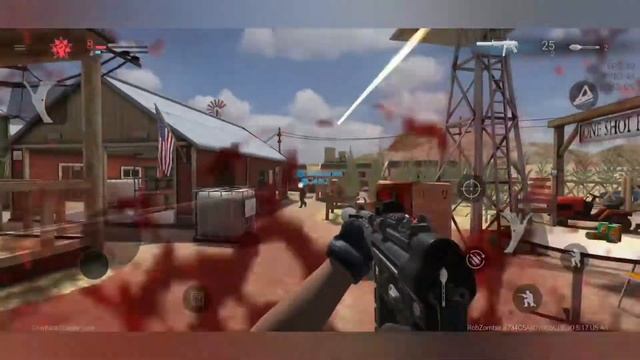 ¿COD MW en Android? Multiplayer Combat Master [NUEVO]* Gratis смотреть онлайн