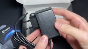 ASMR Unboxing: DQ08 RK3528 Smart TV Box (4G/32G)