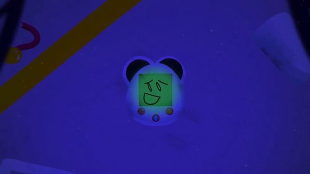 My battery is getting low... || Playtime With Percy Animation смотреть онлайн