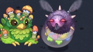 10 худших монстров в my singing monsters.