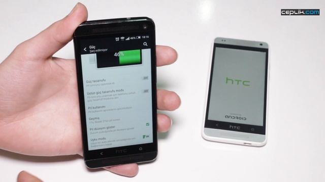 HTC Marka Android Telefonlara Nasıl Format Atılır? смотреть онлайн