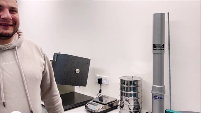 Производство кормов для аквакультуры в России. "Рыбные корма", Астрахань. Часть 1: АБК и лаборатория смотреть онлайн