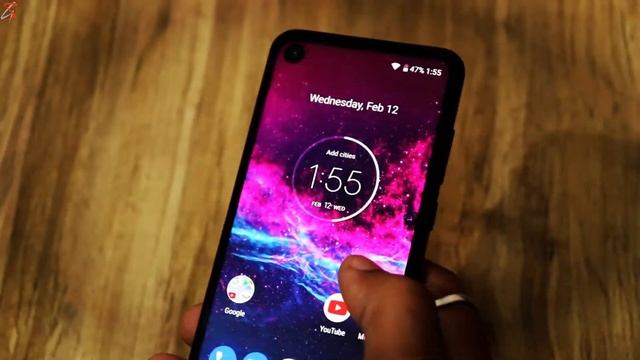 Motorola One Action Impressions!!! Worth Buy Under ₹ 10000 in 2020???? смотреть онлайн