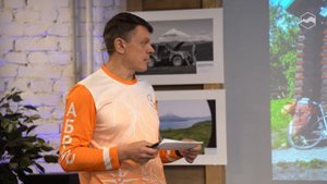 700 километров по Камчатке на велосипеде. Спортивный велопоход 4 к.с.