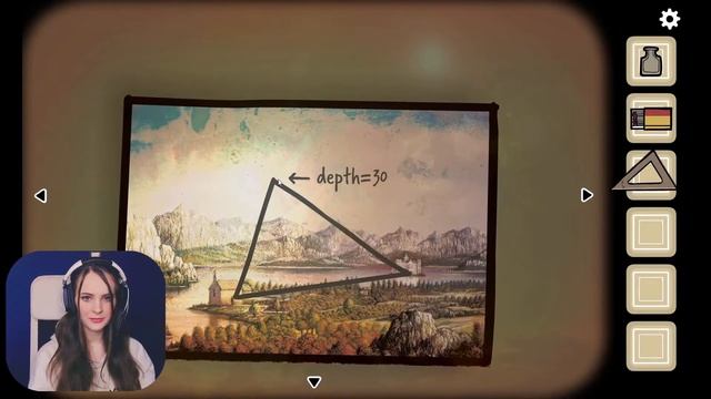 Fishing for Memories | Cube Escape | The Cave | Blind Let's Play | Part 25 смотреть онлайн