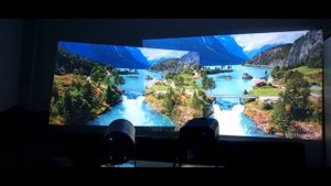 Unveiling the Ultimate Projector Showdown: MagCubic HY300 VS HY320 (2024 Comparison)