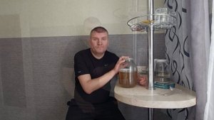 Настойка Золотой корень!
