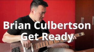 Brian Culbertson - Get Ready | Клим Душехватов