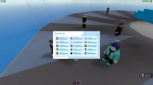 Surviving a MAX LEVEL Tornado in Roblox