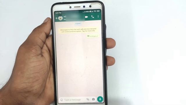 Whatsapp par kisi ko block kaise kare | whatsapp number block kaise karte hain смотреть онлайн