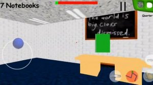 Baldi can't stop laughing mod android TERRIBLE RIPOFF