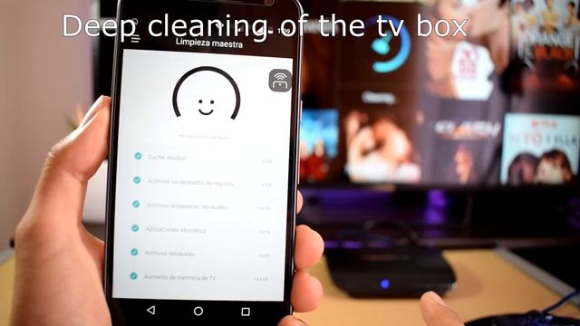 The Best App For Android Tv Box 2017 смотреть онлайн
