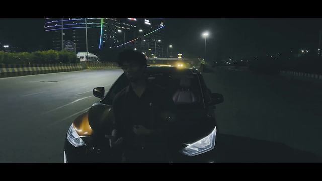 Gajpal S G - GHOST | Teaser смотреть онлайн