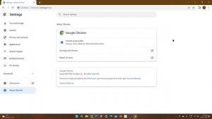 Quick look Google Chrome 100 has arrived a few features and security updates