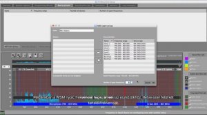 A Sennheiser Wireless Systems Manager - WSM Spares