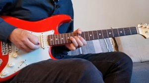 Chord Tones and Target Notes - A Simple Explanation