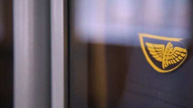 Университет СамГУПС - новый уровень образования. Живая съемка + 2D анимация