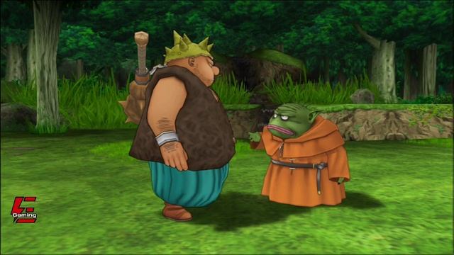 Dragon Quest VIII Gameplay and Settings AetherSX2 Emulator V3668 | Poco X3 Pro