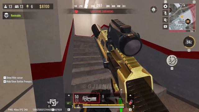 BLOOD STRIKE NEW MAP BEST MOMENTS SOLO GAMEPLAY смотреть онлайн