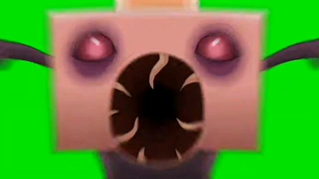 ONaF 1-4 All Jumpscares but they are REVERSED смотреть онлайн